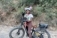 Mariposa E-Biking Tour in Sierra Foothills thumbnail 2