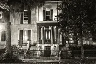 Savannah Haunted Walking Tour 90 min thumbnail 5