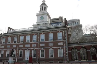 Philadelphia and Amish Community Tour