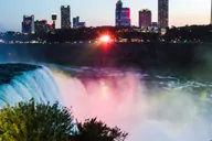 Niagara Falls Maid of the Mist Boat Tour 2 hr thumbnail 5
