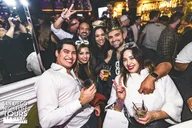 San Diego Club Tour at New Year's Eve thumbnail 3