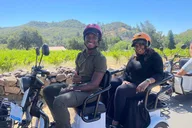 Sonoma Trike and Hike Tour thumbnail 3