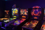 Kailua-Kona Retro Arcade Private Rental 2 hr thumbnail 3