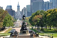 New York City Princeton University and Philadelphia Tour thumbnail 1
