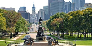 New York City Princeton University and Philadelphia Tour