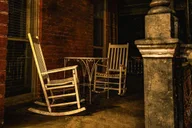 Charlottesville Ghost Tour thumbnail 5