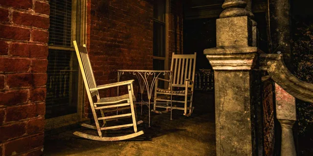 Charlottesville Ghost Tour - Image 5