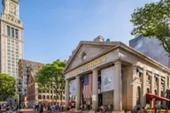 Boston Day Tour from New York thumbnail 1