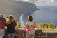 Big Island Private Circle Tour with Lunch and Dinner thumbnail 6