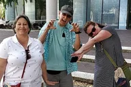 Las Vegas Zombie Scavenger Hunt thumbnail 6