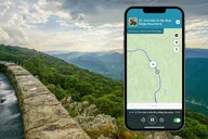 Roanoke Blue Ridge Parkway Self-Guided Audio Tour thumbnail 3