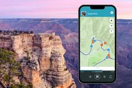 Grand Canyon South Rim Self-Guided Audio Tour thumbnail 2