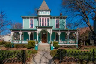 Charlotte Historical City Bus Tour