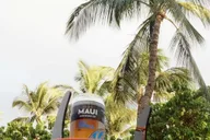 Maui Brewery and Beach Tour in Vintage VW Bus thumbnail 5