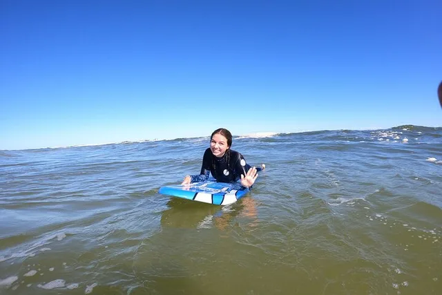 Wrightsville Surf Lesson 90 Min - Image 2