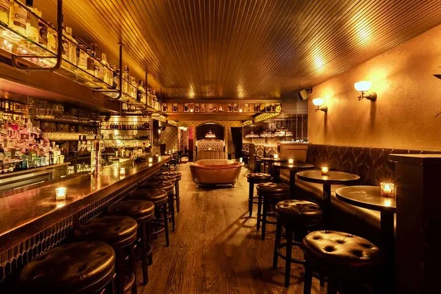 New York Speakeasy Tour - Image 1