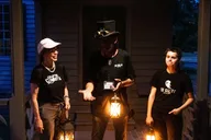 Williamsburg Haunted Ghost Tour thumbnail 6