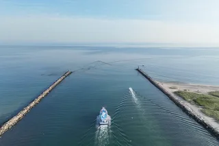 New York Montauk Helicopter Fishing Adventure