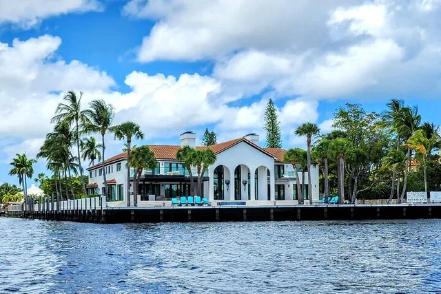 Fort Lauderdale Private Boat Tour 1 Hour - Image 2