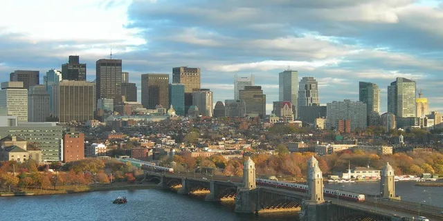 Boston Private Sightseeing Tour with Chauffeur - Image 6