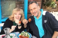 New York City Greenwich Village Italian Food Walking Tour thumbnail 5