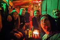 Portland Bar Crawl with Local Guide thumbnail 4