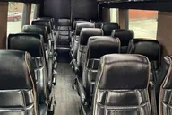 Houston City Tour by Executive Mercedes thumbnail 6