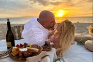 Kihei Beach Picnic with Photos at Sunset thumbnail 2