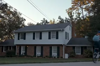 Atlanta Stranger Things Movie Locations Tour