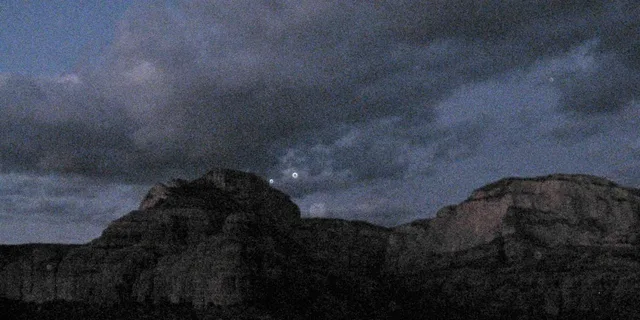 Sedona UFO and Stargazing Tour - Image 5
