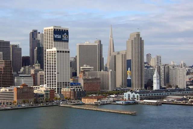 San Francisco Sightseeing Tour 3 Hr - Image 3