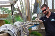 Weston Airboat Adventure Tour 1 hr thumbnail 5