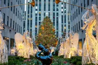 New York City Walking Tour with SUMMIT One Vanderbilt thumbnail 4