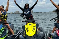 Miami Beach Jet Ski Adventure thumbnail 1