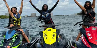 Miami Beach Jet Ski Adventure