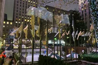 New York Ice Skating and St Patrick's Cathedral Tour thumbnail 6