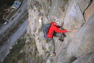 Austin Outdoor Climbing Experience thumbnail 5
