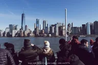 New York Statue of Liberty and Ellis Island Tour thumbnail 4