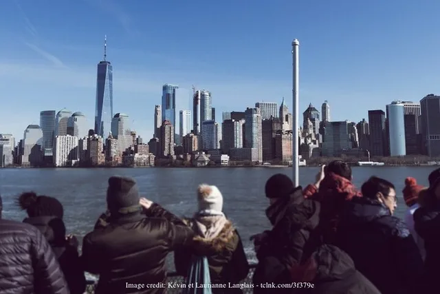New York Statue of Liberty and Ellis Island Tour - Image 4