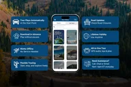 Ouray Self-Guided Million Dollar Highway Audio Tour thumbnail 4