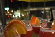 Palm Springs Golf Cart Food and Drink Tour 2.5 hr thumbnail 5