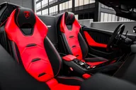 Los Angeles Lamborghini Huracán Experience thumbnail 2