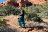 Sedona Earthing Experience thumbnail 1