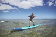 Oahu Surf Lessons for Beginners thumbnail 2