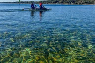 Destin Clear Kayak Ecotour thumbnail 6