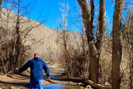Denver Front Range Hiking Adventure thumbnail 2