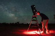 Moab Stargazing Experience thumbnail 2