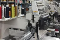New York Fashion Factory Tour & Souvenir Creation thumbnail 2