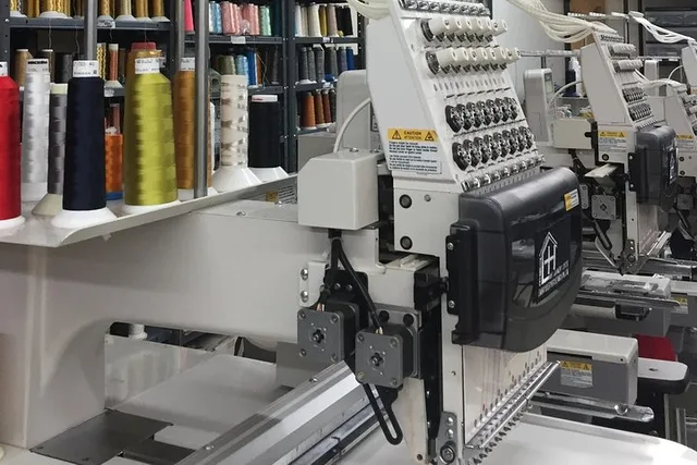 New York Fashion Factory Tour & Souvenir Creation - Image 2