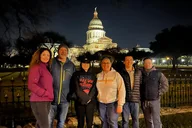 Austin Ghost and Murder Tour 2 hr thumbnail 3